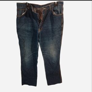 Women's Vintage Gitano Jeans